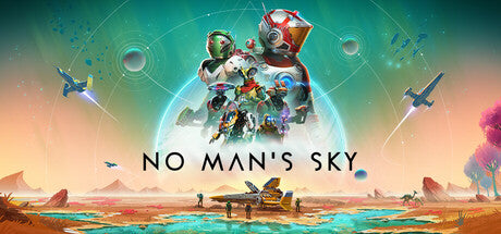 No Man's Sky