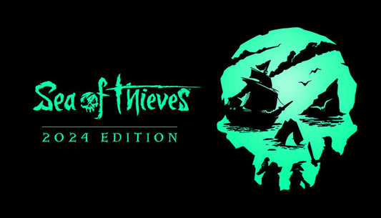 Sea of Thieves