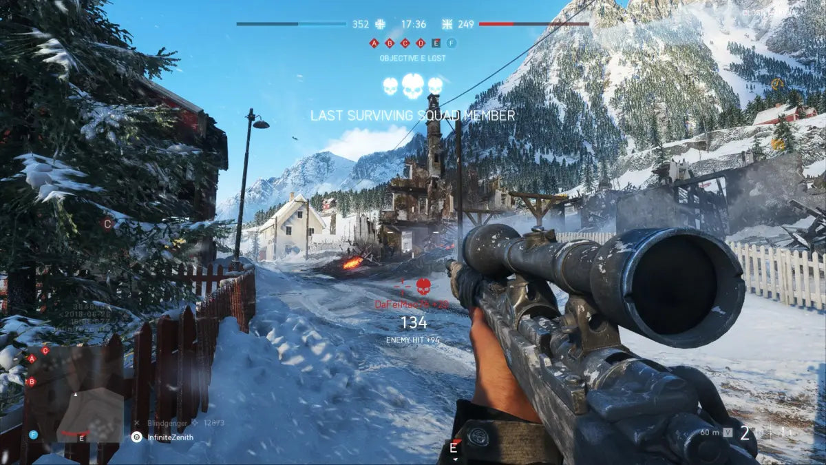 Battlefield V