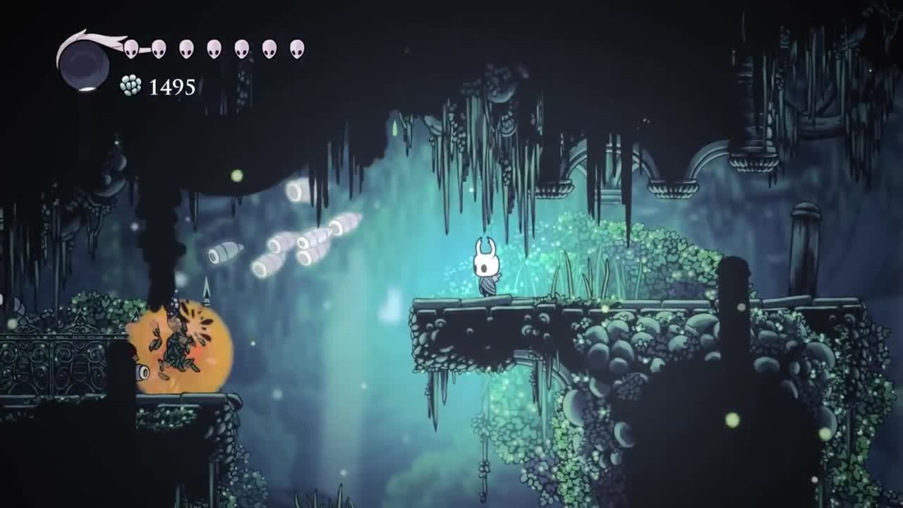 Hollow Knight