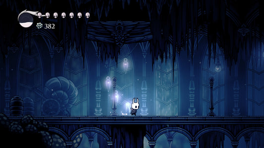 Hollow Knight