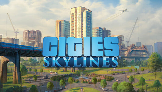 Cities: Skylines