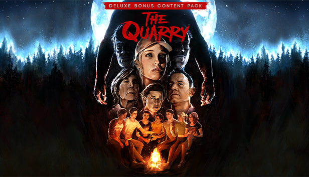 The Quarry