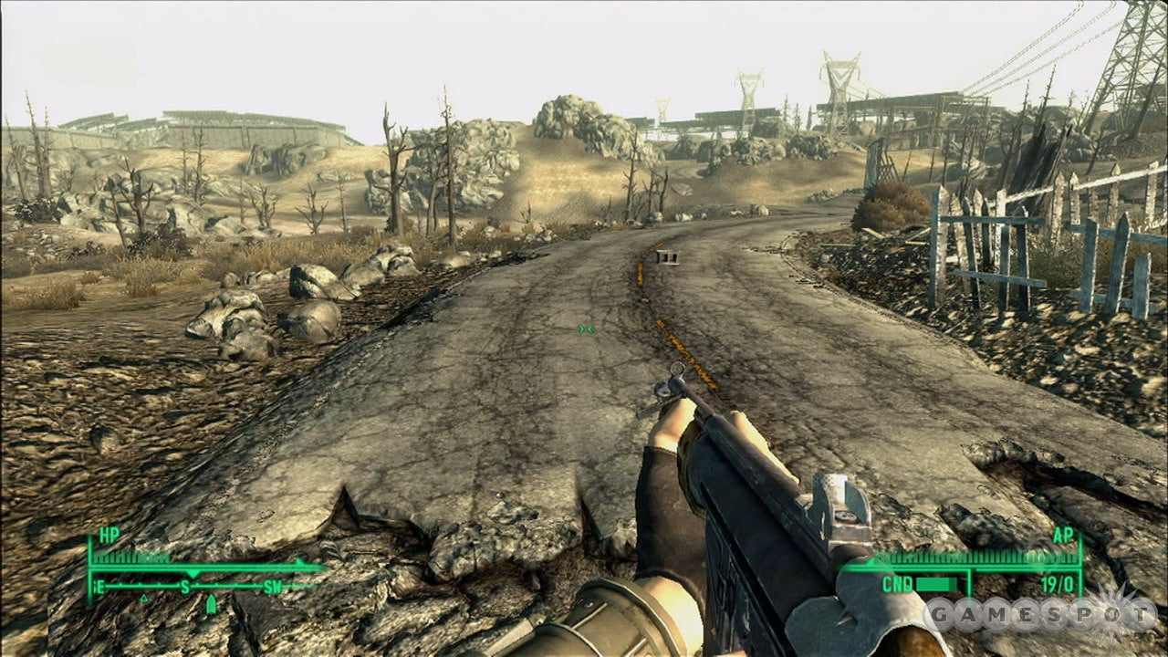 Fallout 3