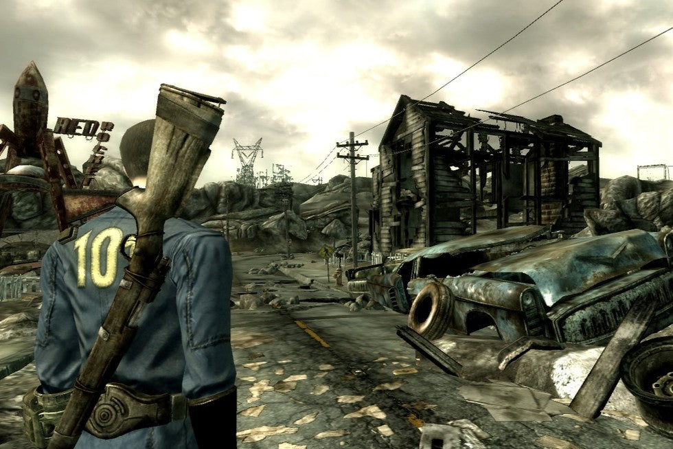 Fallout 3