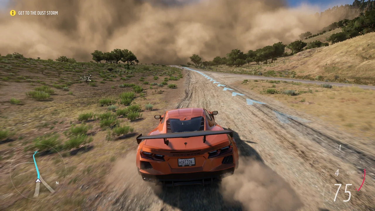 Forza Horizon 5