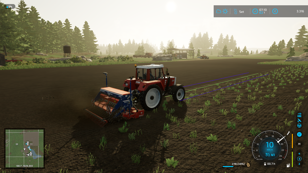 Farming Simulator 22