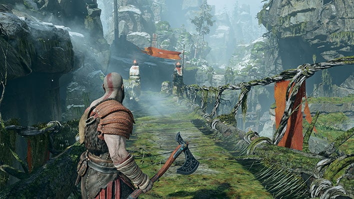 God of war