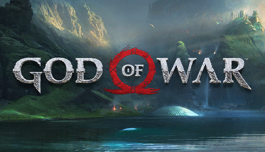 God of war