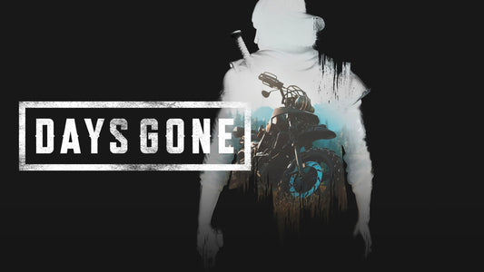 Days Gone