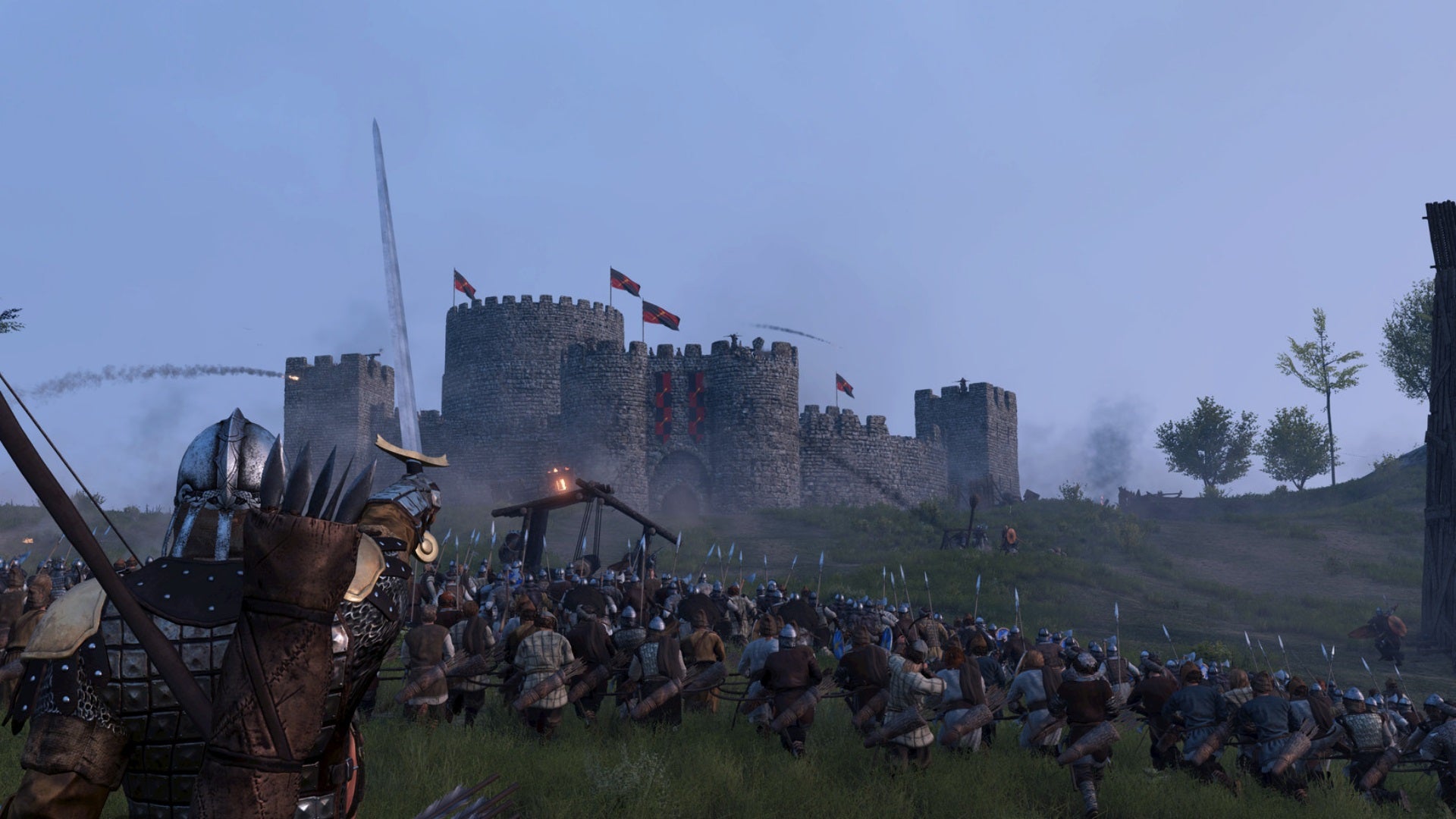 Mount & Blade II: Bannerlord