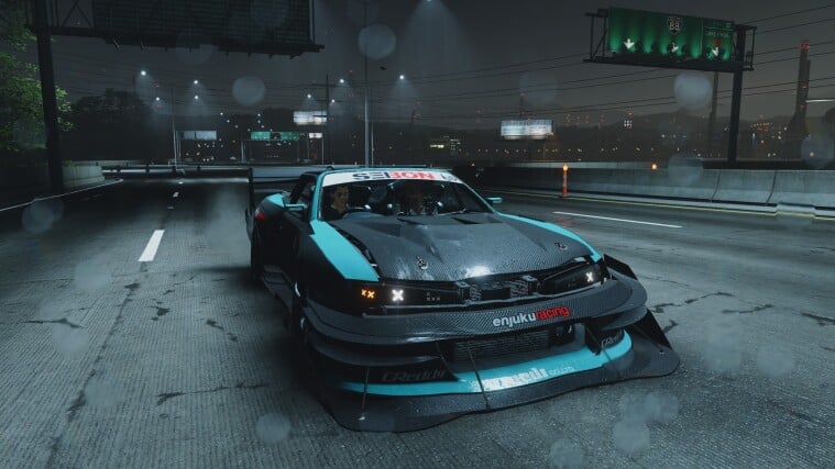 Need for Speed Unbound