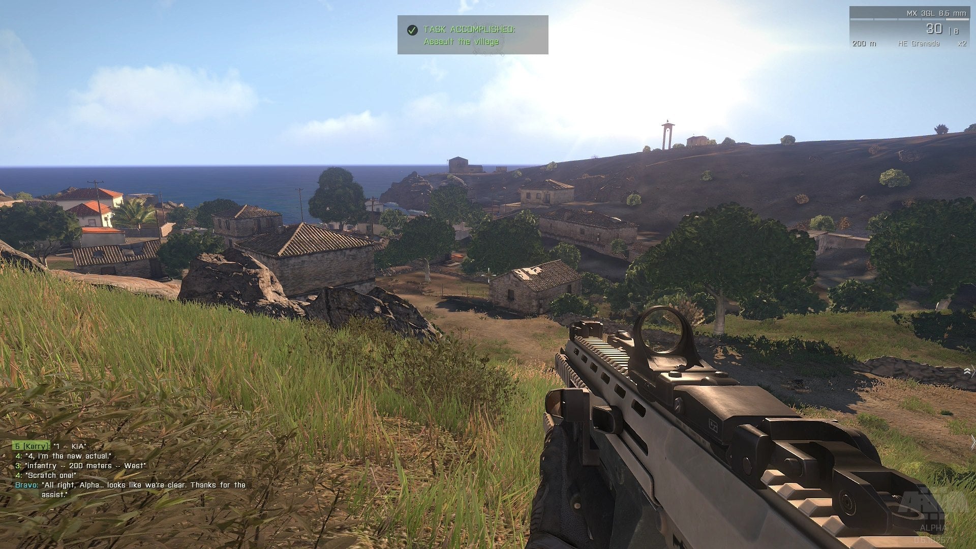 Arma 3