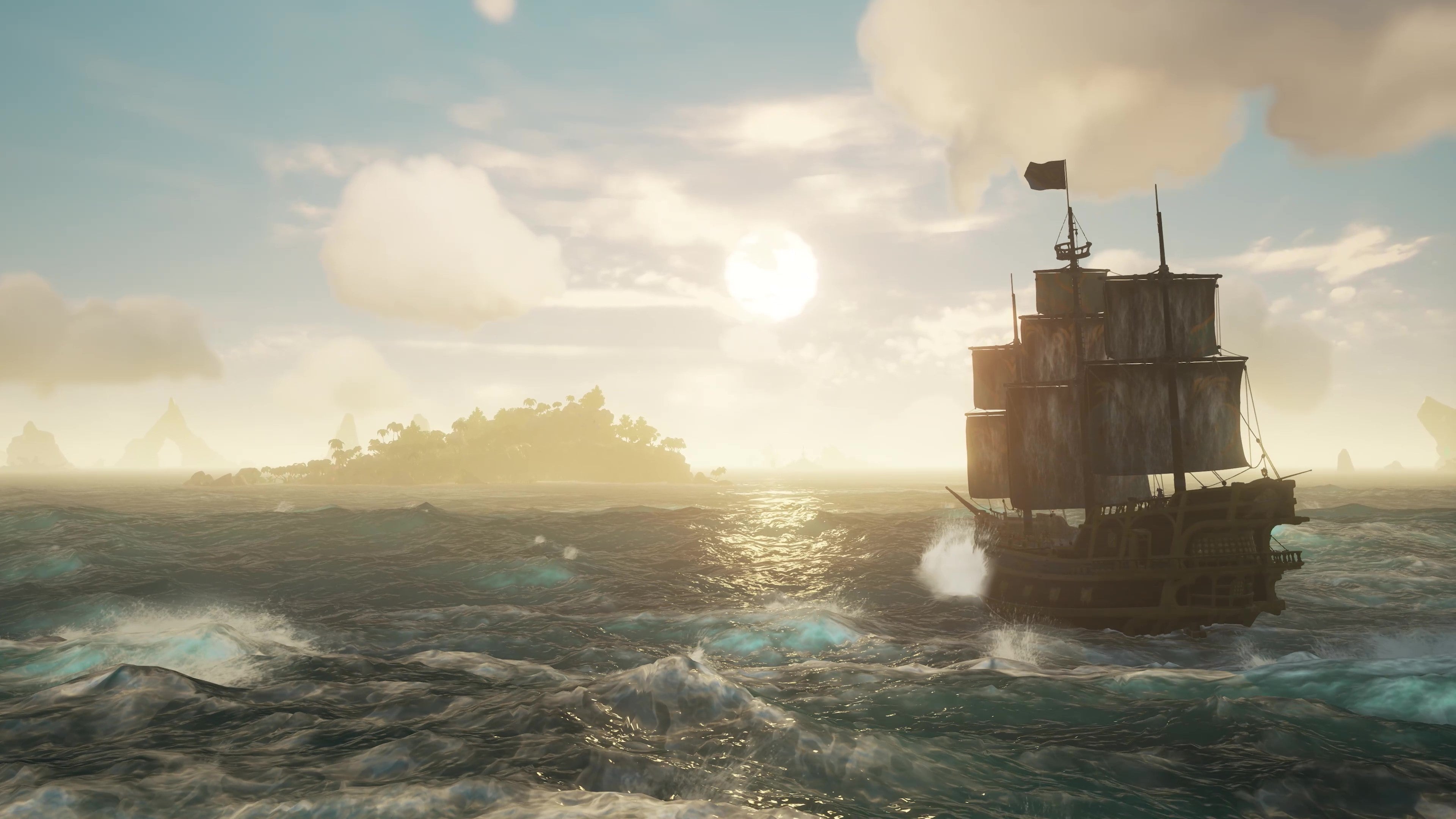 Sea of Thieves