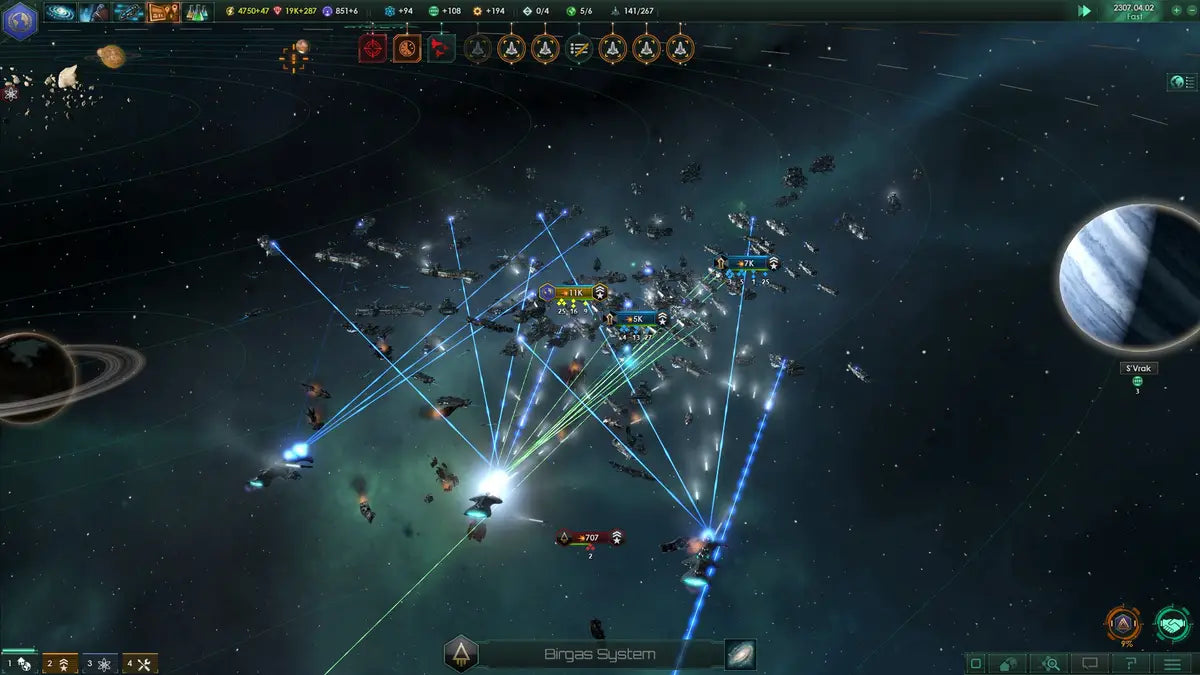 Stellaris