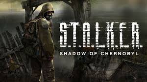 S.T.A.L.K.E.R.: Shadow of Chernobyl