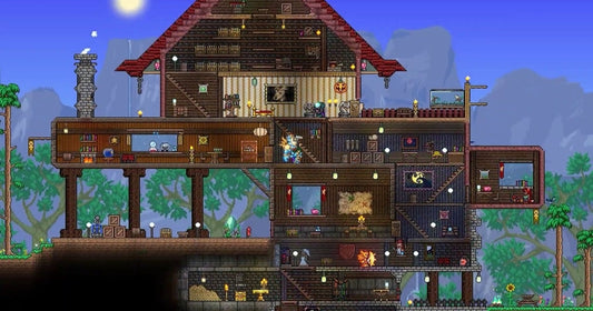 Terraria