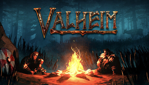 Valheim