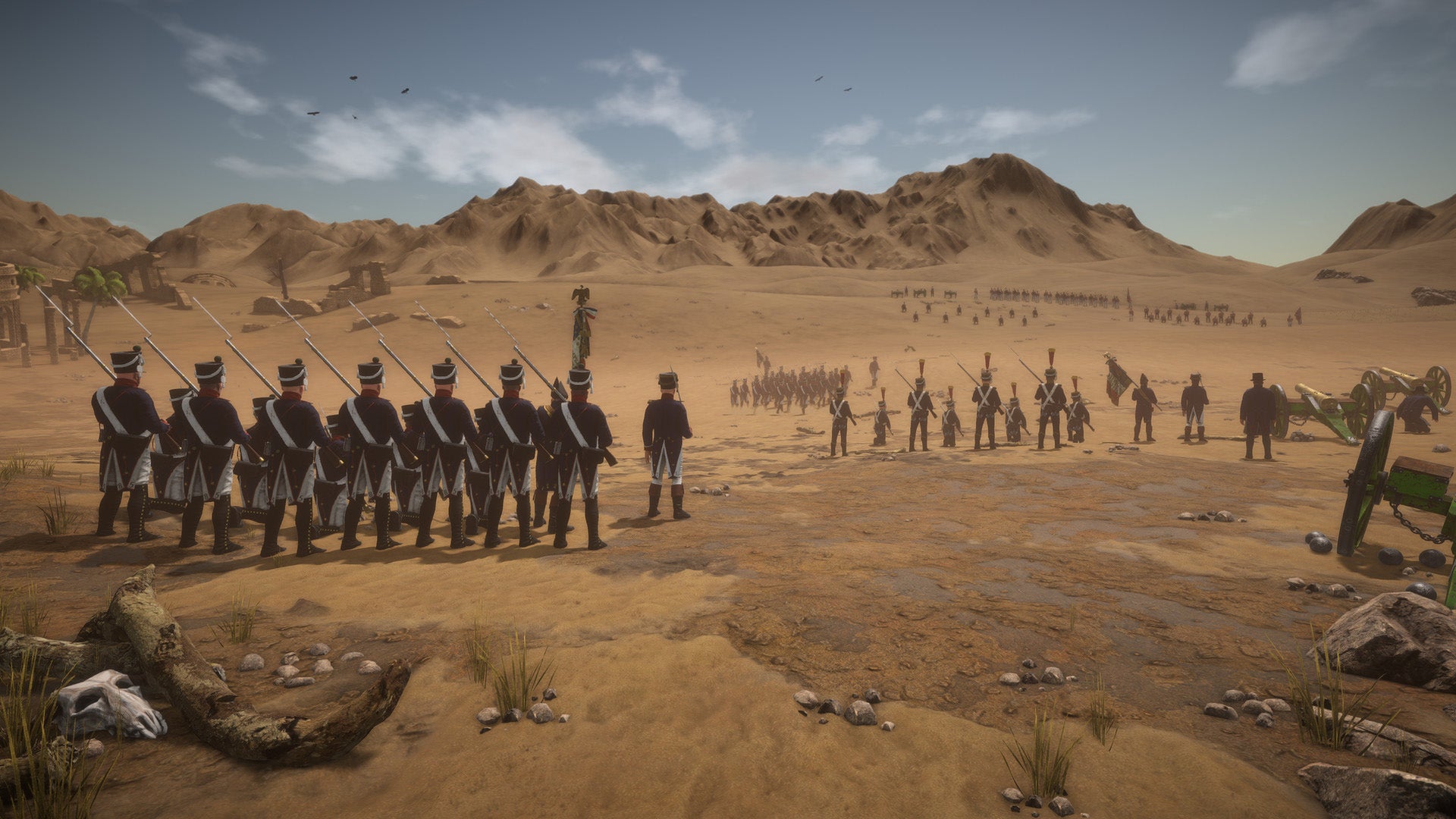 Holdfast: Nations At War