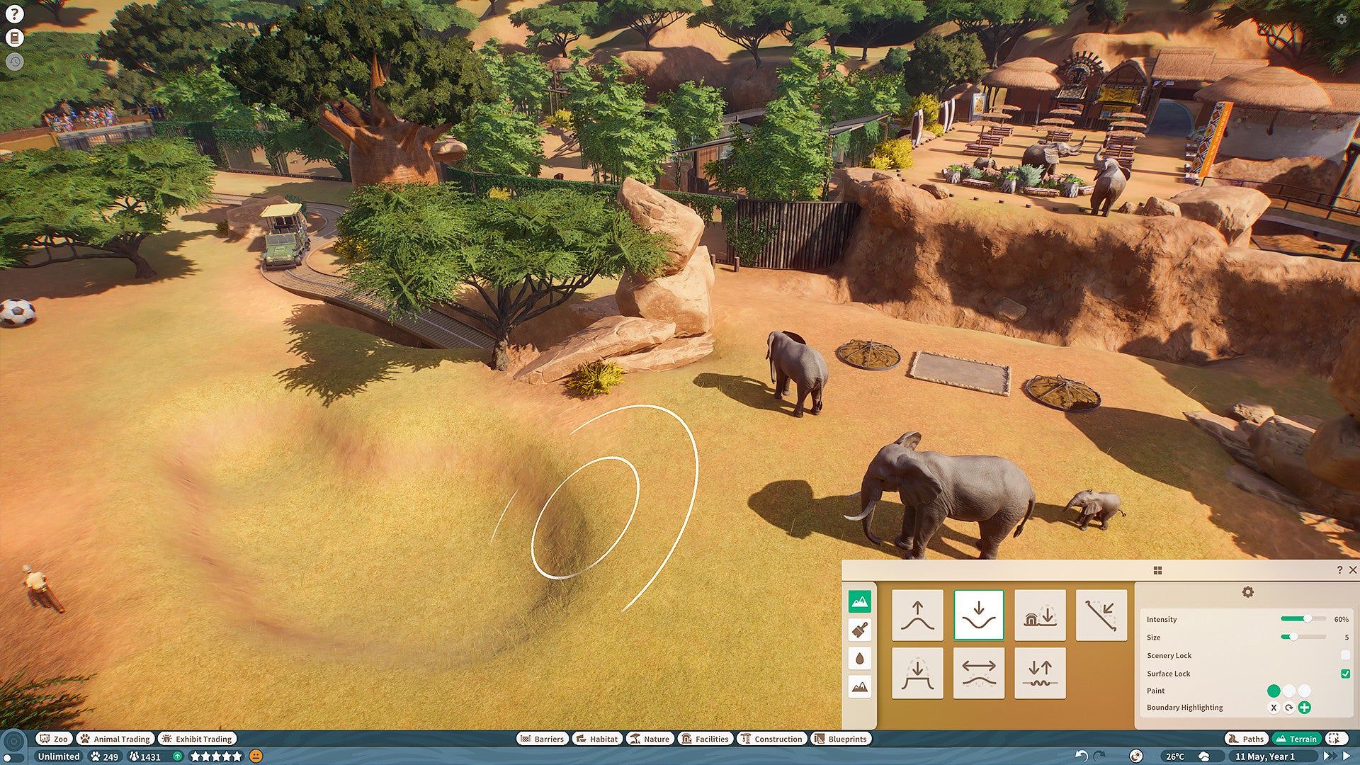 Planet Zoo