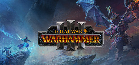 Total War: WARHAMMER III