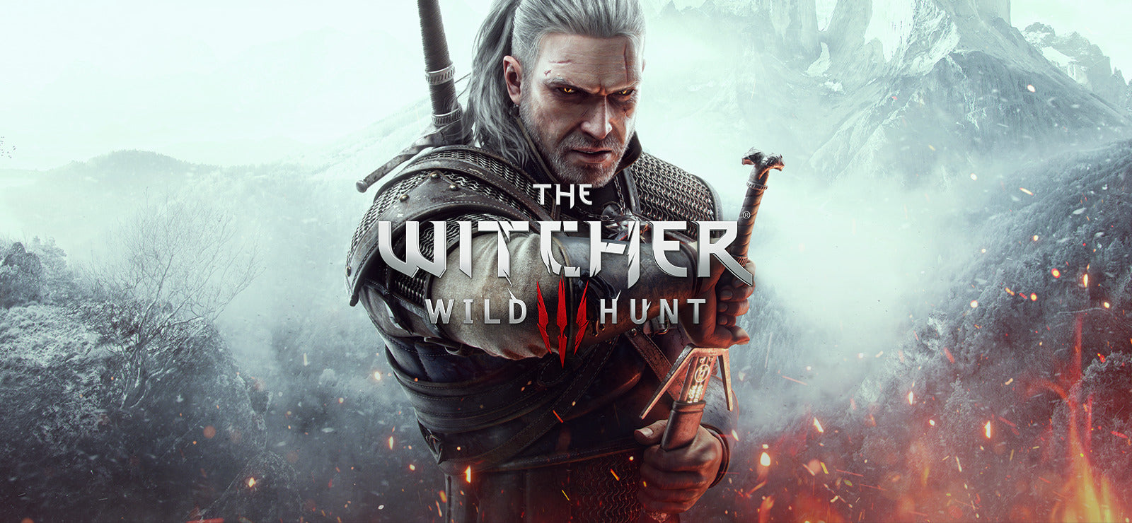 The Witcher 3: Wild Hunt