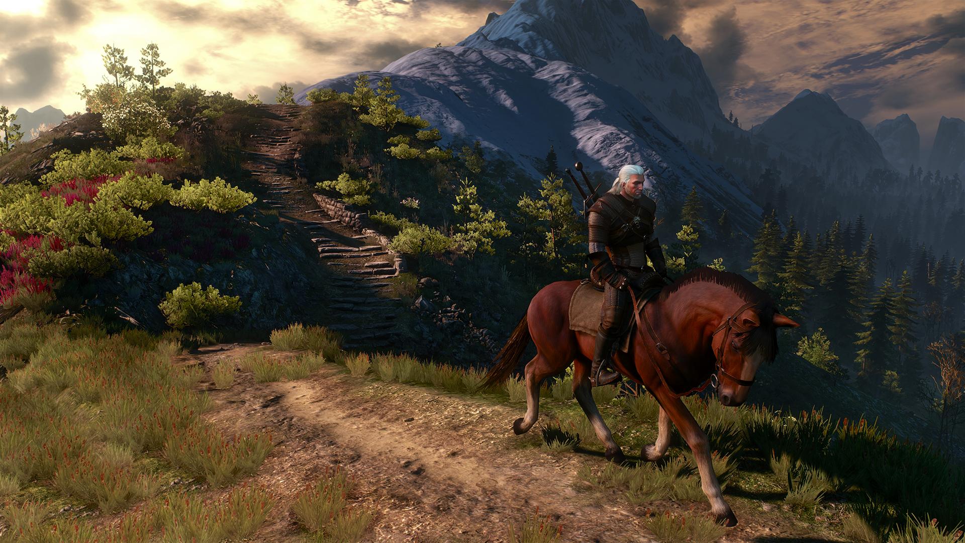 The Witcher 3: Wild Hunt