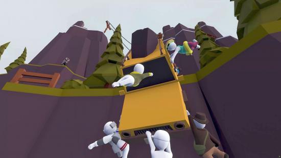 Human Fall Flat